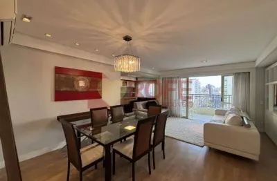 Apartamento com 3 dormitórios à venda, 103 m² por r$ 2.200.000,00 - moema - são paulo/sp