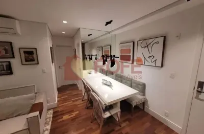 Apartamento com 2 dormitórios à venda, 63 m² por r$ 1.330.000,00 - aclimação - são paulo/sp