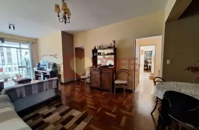 Apartamento à venda, 120m², 3 quartos, 1 suíte, no cond. parque das acácias, no brooklin