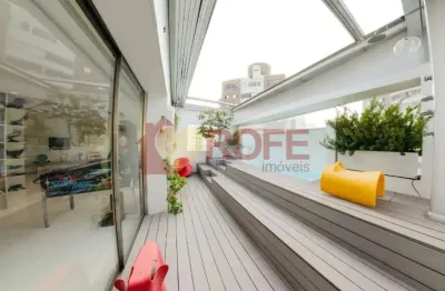 Apartamento com 2 quartos à venda na Alameda dos Jurupis, 900, Moema, São Paulo