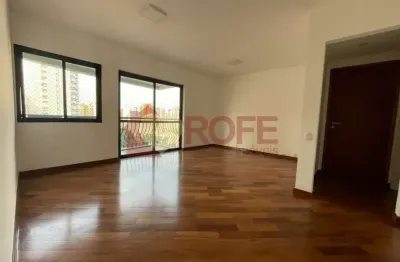 Apartamento para locação de 102m2, 3 dorms sendo 1 suite, 2 vagas, lazer ótimo, moema pássaros