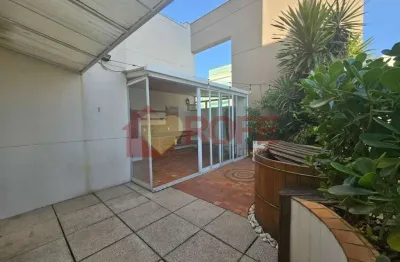 Apartamento com 2 quartos para alugar na Alameda dos Jurupis, 800, Moema, São Paulo