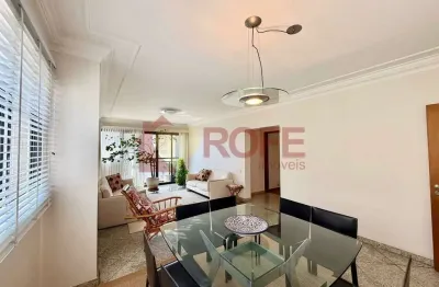 Apto 3 dorm. moema passaros, fora da rota  , na melhor localização