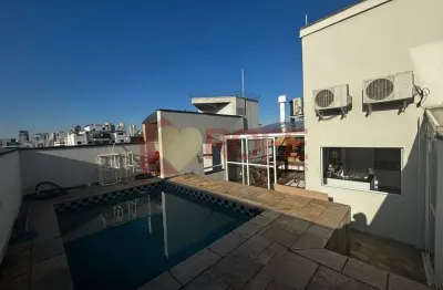 Apartamento com 3 quartos à venda na Avenida dos Imarés, 557, Moema, São Paulo