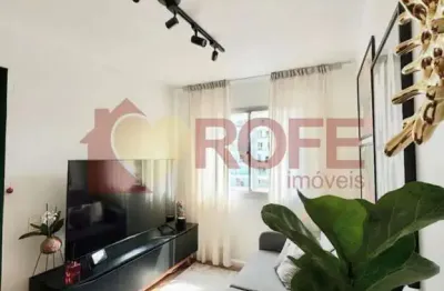 Apartamento com 1 quarto para alugar na Alameda dos Maracatins, 1011, Moema, São Paulo