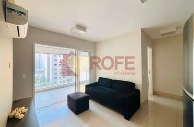 Apartamento com 1 dormitório, 41 m² - venda por r$ 750.000,00 ou aluguel por r$ 4.858,85/mês - moema