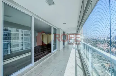 Apartamento à venda, 233 m² 3 quartos, sendo 3 suites + escritório e varanda gourmet - campo belo