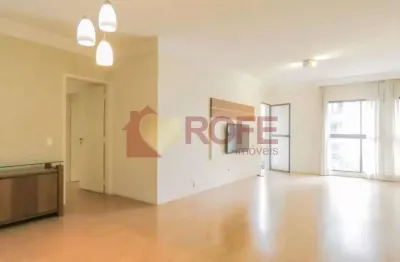 Apartamento moema | 125 m2, lazer e localização excelentes!!!