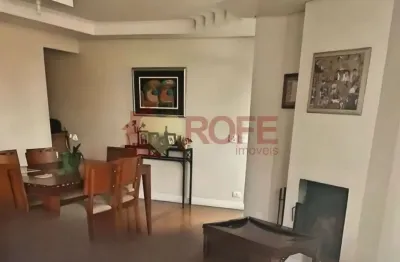 Apartamento com 3 dormitórios à venda, 143 m² por r$ 1.100.000,00 - campo belo - são paulo/sp