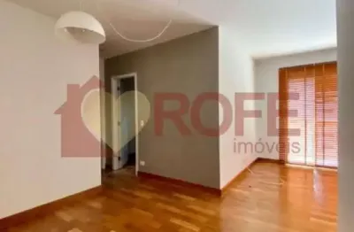 Apartamento com 2 quartos à venda na Avenida Moema, 509, Moema, São Paulo