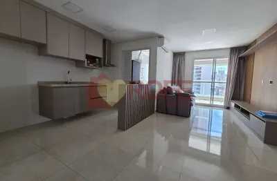 Apartamento para venda ? 103m² | 3 suítes | 2 vagas | varanda gourmet