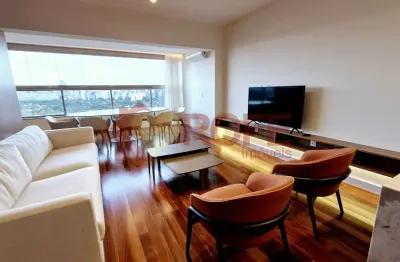 Apartamento com 1 quarto à venda na Avenida Rebouças, 2880, Pinheiros, São Paulo