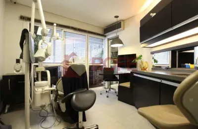 Ótima oportunidade para dentista pronto para trabalhar na oscar freire, próximo ao hospital das clín