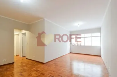 Apartamento com 3 quartos à venda na Rua Doutor Eduardo de Souza Aranha, 122, Itaim Bibi, São Paulo