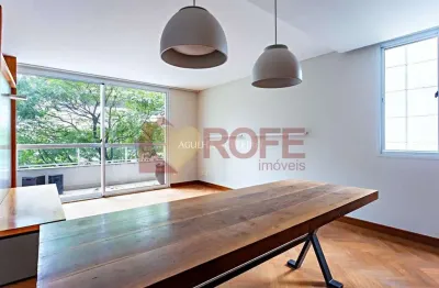 Apartamento com 2 quartos à venda na Rua Luís Dias, 29, Itaim Bibi, São Paulo