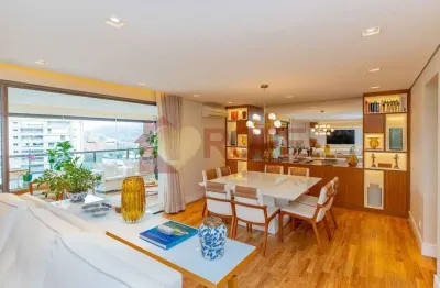 Apartamento com 3 quartos para alugar na Rua Luís Correia de Melo, 148, Granja Julieta, São Paulo
