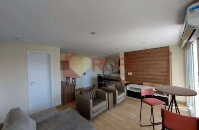 Apartamento com 1 dormitório à venda, 54 m² por r$ 939.000,00 - vila clementino	 - são paulo/sp