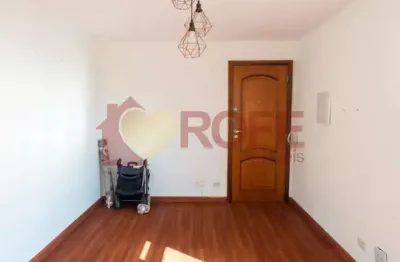Apto 3 dorms 1 suíte 1 vaga à venda, 76m² - vila mascote - são paulo/sp