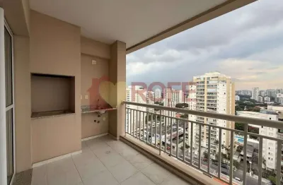 Apartamento com 2 suítes e 2 vagas,  90m² à venda na Vila Mascote