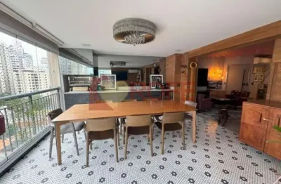 Apto reformado à venda na vila mascote - 153m², 3 suítes, 3 vagas, lazer completo