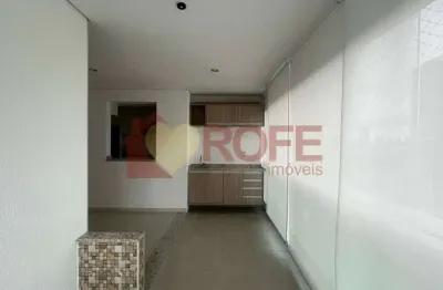 Apartamento com 2 quartos para alugar na Rua Conde de Itu, 120, Alto da Boa Vista, São Paulo