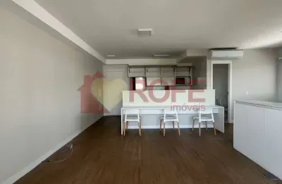 Apartamento com 1 quarto para alugar na Rua Luís Correia de Melo, 306, Granja Julieta, São Paulo