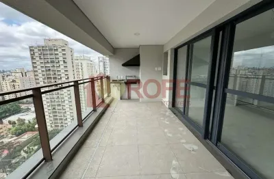 Apartamento de 109 m² em prédio novo à venda no campo belo. haus mitre campo belo - r. joão de sousa