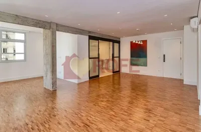 Apartamento com 3 quartos à venda na Alameda Tietê, 621, Jardim Paulista, São Paulo