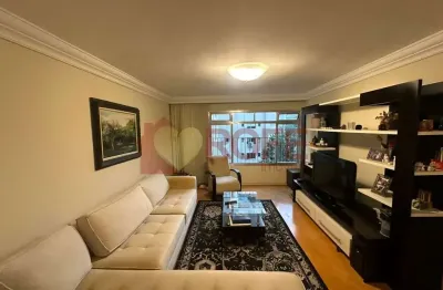 Apartamento com 4 quartos à venda na Rua Oscar Freire, 1412, Pinheiros, São Paulo