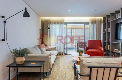 Apartamento moema by cyrela | 149 m2 | 03 suítes | lazer e localização excelentes!!!