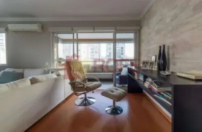 Apartamento com 3 dormitórios à venda, 137 m² por r$ 2.000.000,00 - vila olímpia - são paulo/sp