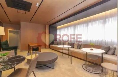 Apartamento ayla moema | 157 m2, lazer e localização excelentes!!!