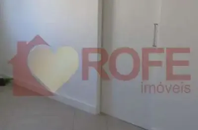 Apartamento com 1 quarto à venda na Rua Monte Aprazível, 109, Vila Nova Conceição, São Paulo