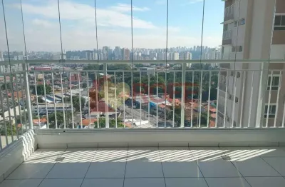 Apartamento com 2 dormitórios à venda, 59m² no alto da boa vista