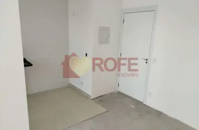 Apartamento com 2 dormitórios à venda, 58 m² por r$ 800.000 - chácara santo antônio - são paulo/s