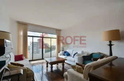 Apartamento com 3 dormitórios à venda, 148 m² por r$ 1.050.000,00 - granja julieta - são paulo/sp