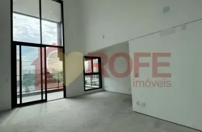 Apartamento com 3 quartos à venda na Avenida Onze de Junho, 933, Vila Clementino, São Paulo