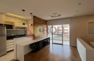 Apartamento com 1 dormitório à venda, 49 m² por r$ 825.000 - brooklin - são paulo/sp