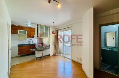 Apartamento com 1 quarto à venda na Avenida Jandira, 404, Moema, São Paulo