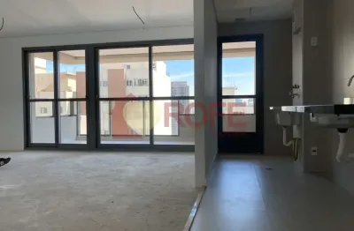 Apartamento com 3 quartos à venda na Rua Barão do Triunfo, 551, Campo Belo, São Paulo