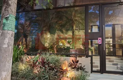 Apartamento à venda -43 m² a.u. 1 dormitório com vaga - vila olímpia