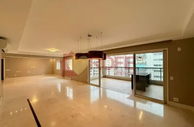 Apto em condomínio clube em moema - 210m² 3 suítes 3 vagas e varanda gourmet