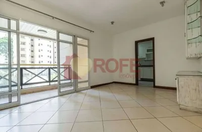 Apartamento moema pássaros | 98 m2 | 03 suítes | lazer e localização excelentes!!!!