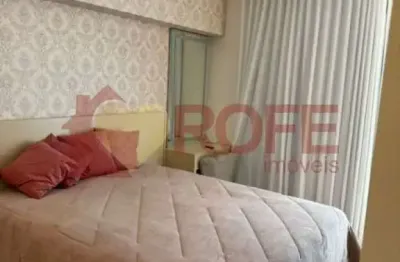 Apartamento com 1 quarto para alugar na Rua Vieira de Morais, 1936, Campo Belo, São Paulo