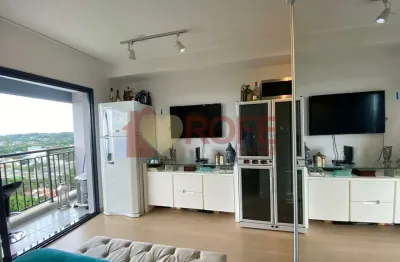 Studio para investimento. oportunidade no alto da boa vista!