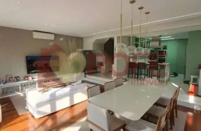 Casa com 3 dormitórios à venda, 289 m² por r$ 5.830.000,00 - planalto paulista - são paulo/sp