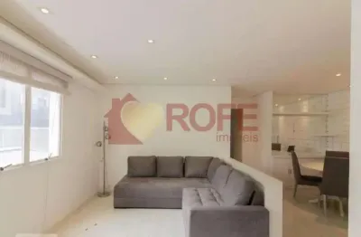 Apartamento com 2 dormitórios à venda, 85 m² por r$ 1.065.000,00 - planalto paulista - são paulo/sp