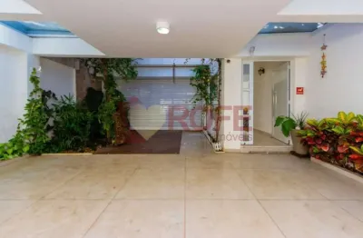 Sobrado com 3 dormitórios à venda, 300 m² por r$ 2.900.000,00 - planalto paulista - são paulo/sp