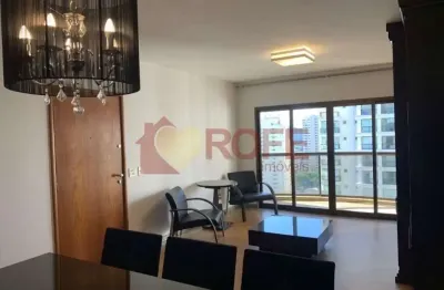 Apartamento com 3 dormitórios para alugar, 130 m² por r$ 11.600,00/mês - planalto paulista - são pau