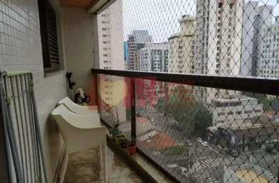 Apartamento com 3 dormitórios à venda, 130 m² por r$ 2.015.000,00 - planalto paulista - são paulo/sp